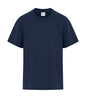 Everyday - ATC™ EVERYDAY BLEND SIDE SEAM YOUTH TEE. - ATCS5050Y