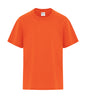 Everyday - ATC™ EVERYDAY BLEND SIDE SEAM YOUTH TEE. - ATCS5050Y
