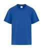 Everyday - ATC™ EVERYDAY BLEND SIDE SEAM YOUTH TEE. - ATCS5050Y