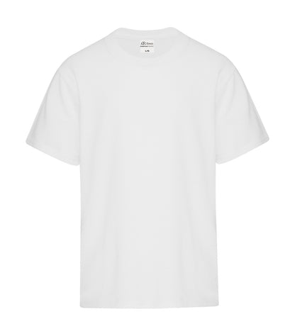 Everyday - ATC™ EVERYDAY BLEND SIDE SEAM YOUTH TEE. - ATCS5050Y