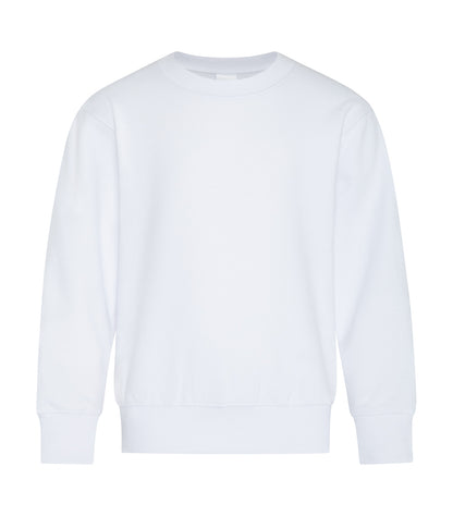Everyday - ATC™ EVERYDAY FLEECE CREWNECK YOUTH SWEATSHIRT. - ATCY2400