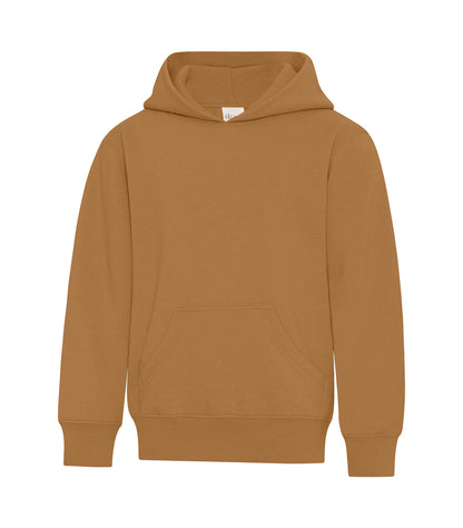 Everyday - ATC™ EVERYDAY FLEECE YOUTH HOODIE. - ATCY2500
