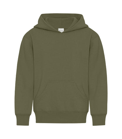 Everyday - ATC™ EVERYDAY FLEECE YOUTH HOODIE. - ATCY2500