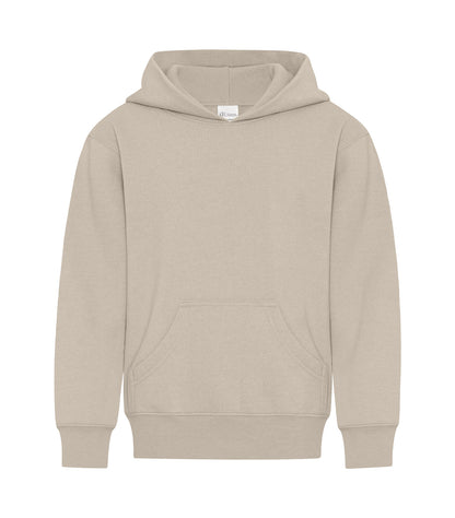 Everyday - ATC™ EVERYDAY FLEECE YOUTH HOODIE. - ATCY2500