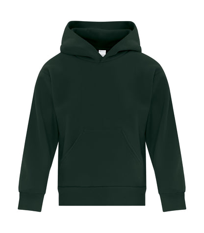 Everyday - ATC™ EVERYDAY FLEECE YOUTH HOODIE. - ATCY2500