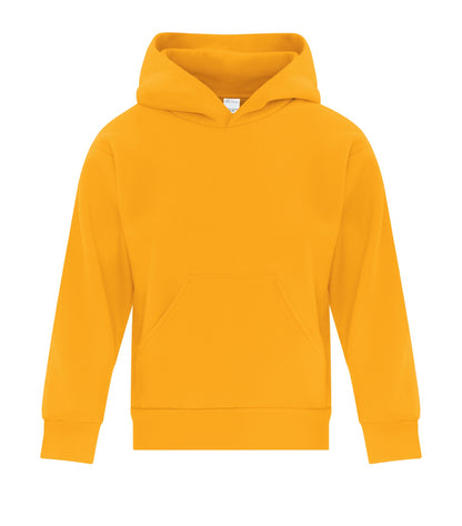 Everyday - ATC™ EVERYDAY FLEECE YOUTH HOODIE. - ATCY2500