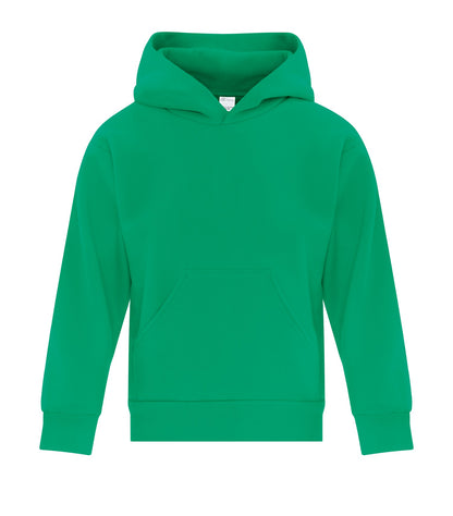 Everyday - ATC™ EVERYDAY FLEECE YOUTH HOODIE. - ATCY2500