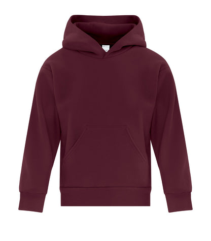 Everyday - ATC™ EVERYDAY FLEECE YOUTH HOODIE. - ATCY2500