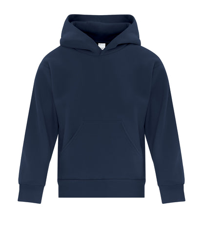 Everyday - ATC™ EVERYDAY FLEECE YOUTH HOODIE. - ATCY2500