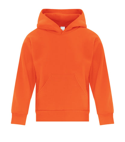 Everyday - ATC™ EVERYDAY FLEECE YOUTH HOODIE. - ATCY2500