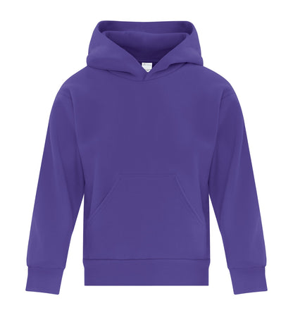 Everyday - ATC™ EVERYDAY FLEECE YOUTH HOODIE. - ATCY2500