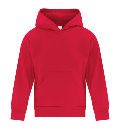 Everyday - ATC™ EVERYDAY FLEECE YOUTH HOODIE. - ATCY2500
