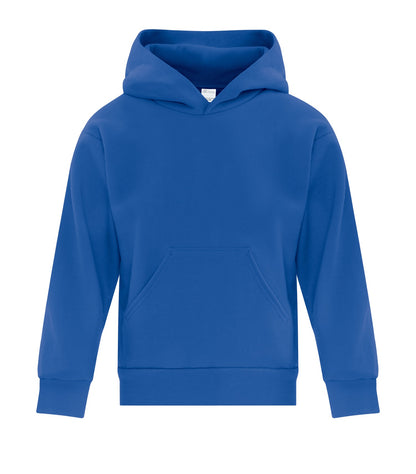 Everyday - ATC™ EVERYDAY FLEECE YOUTH HOODIE. - ATCY2500