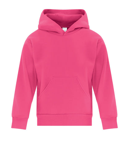 Everyday - ATC™ EVERYDAY FLEECE YOUTH HOODIE. - ATCY2500