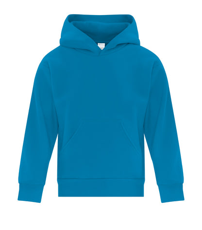 Everyday - ATC™ EVERYDAY FLEECE YOUTH HOODIE. - ATCY2500