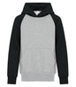 Everyday - ATC™ EVERYDAY FLEECE TWO TONE YOUTH HOODIE. - ATCY2550