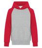 Everyday - ATC™ EVERYDAY FLEECE TWO TONE YOUTH HOODIE. - ATCY2550