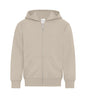 Everyday - ATC™ EVERYDAY FLEECE FULL ZIP YOUTH HOODIE. - ATCY2600