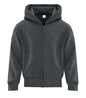 Everyday - ATC™ EVERYDAY FLEECE FULL ZIP YOUTH HOODIE. - ATCY2600