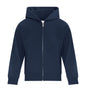 Everyday - ATC™ EVERYDAY FLEECE FULL ZIP YOUTH HOODIE. - ATCY2600