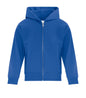 Everyday - ATC™ EVERYDAY FLEECE FULL ZIP YOUTH HOODIE. - ATCY2600