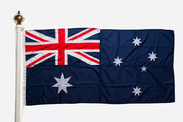 Flag of Australia – Available in Multiple Sizes