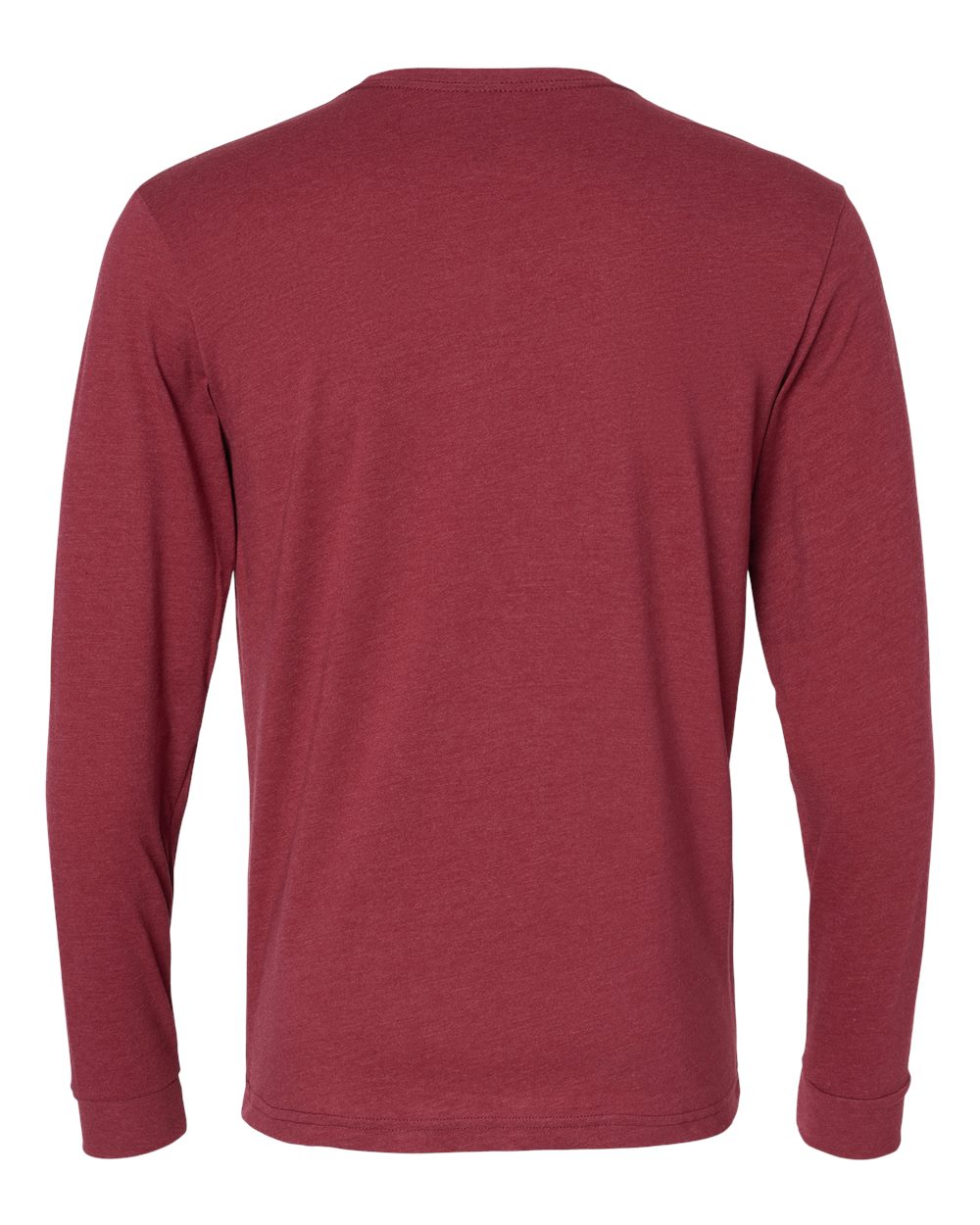 Next Level CVC Long Sleeve T-Shirt 6211