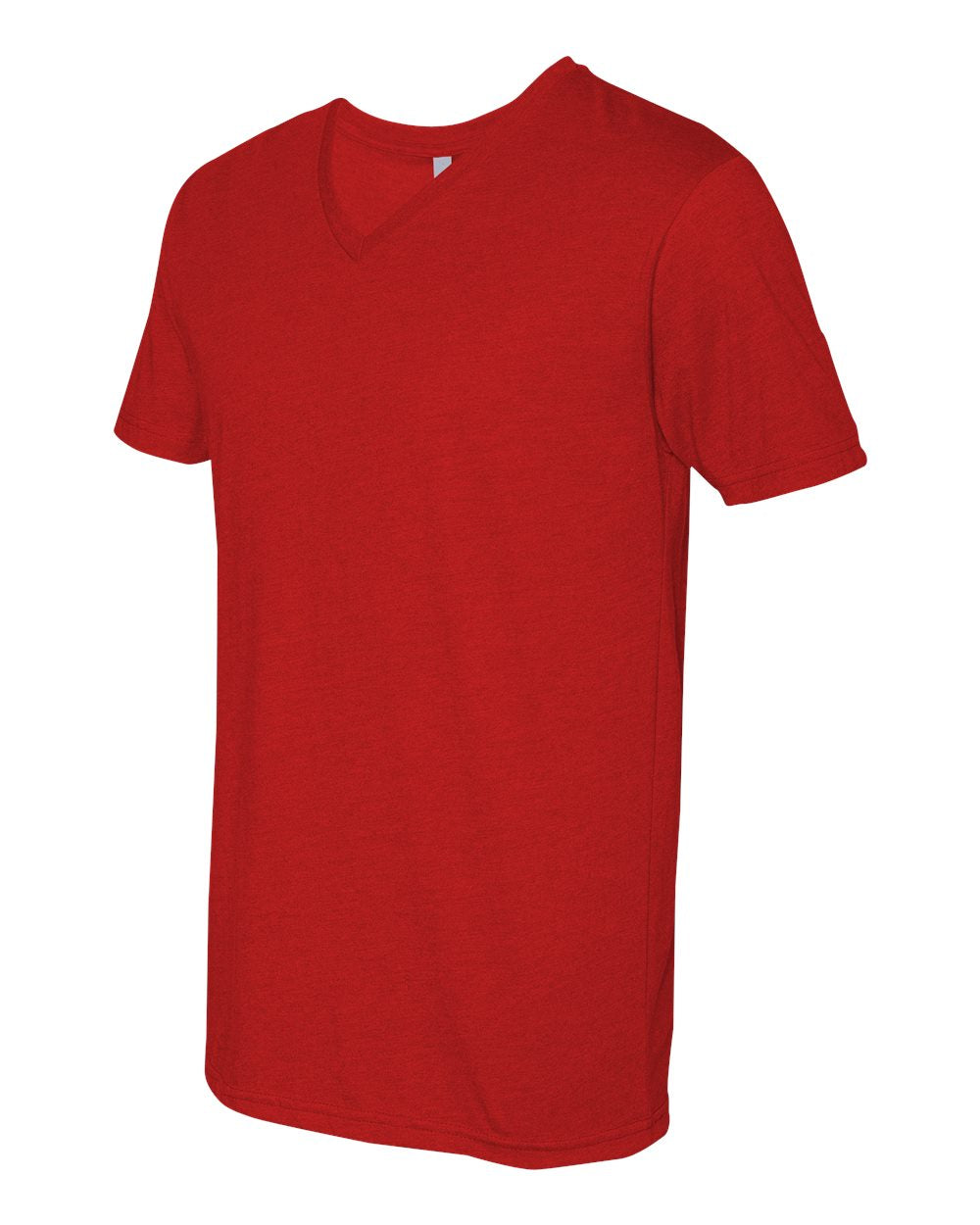 Next Level CVC V-Neck T-Shirt 6240