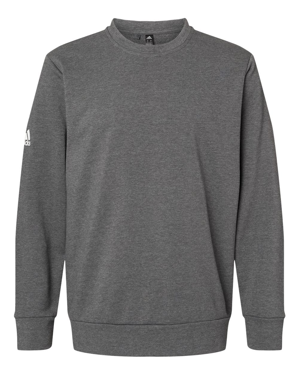 Adidas Fleece Crewneck Sweatshirt A434