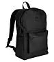 ATC™ Retro Backpack 19L with Padded Laptop Sleeve and Durable Polyester - Black - Backpacks