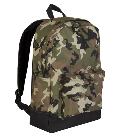ATC - ATC™ RETRO BACKPACK. 19 L. - B1029