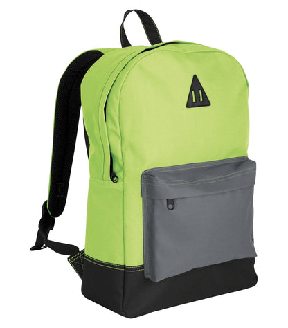 ATC - ATC™ RETRO BACKPACK. 19 L. - B1029