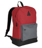 ATC - ATC™ RETRO BACKPACK. 19 L. - B1029