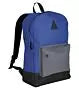ATC™ Retro Backpack 19L with Padded Laptop Sleeve and Durable Polyester - Royal - Backpacks