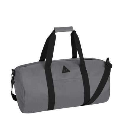 ATC - ATC™ RETRO BARREL DUFFEL. 49.5 L. - B1033