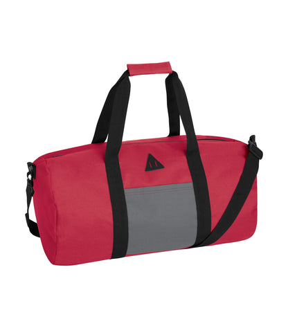 ATC - ATC™ RETRO BARREL DUFFEL. 49.5 L. - B1033