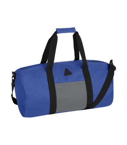 ATC - ATC™ RETRO BARREL DUFFEL. 49.5 L. - B1033