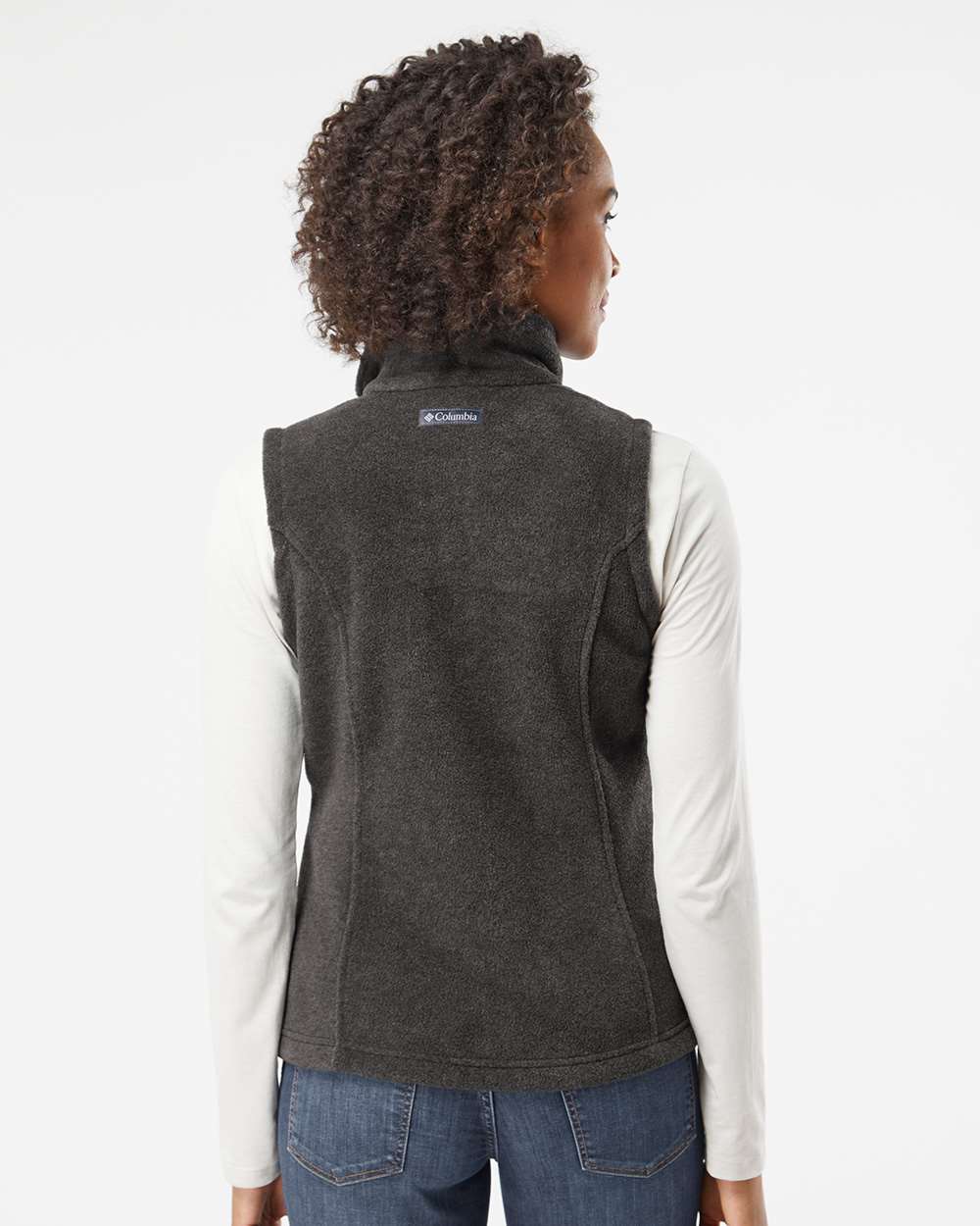 Columbia Women’s Benton Springs™ Fleece Vest 212471