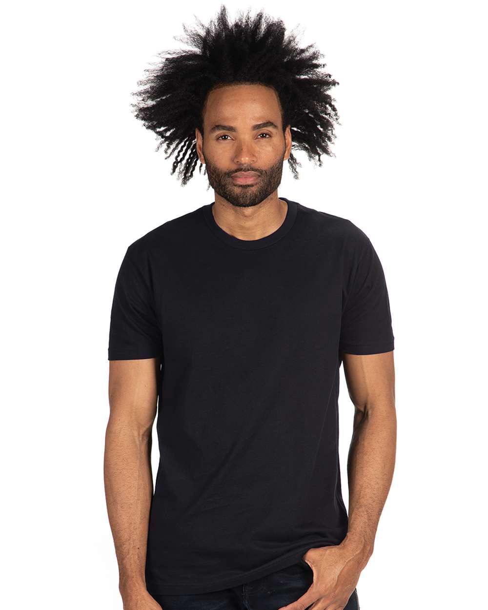 Next Level Cotton T-Shirt 3600