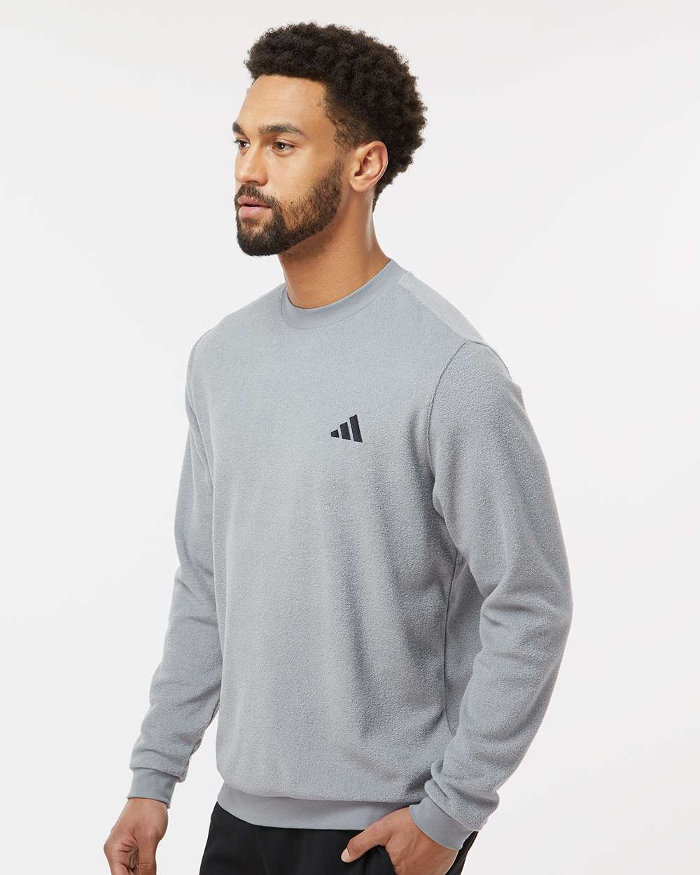 Adidas Crewneck Sweatshirt A586