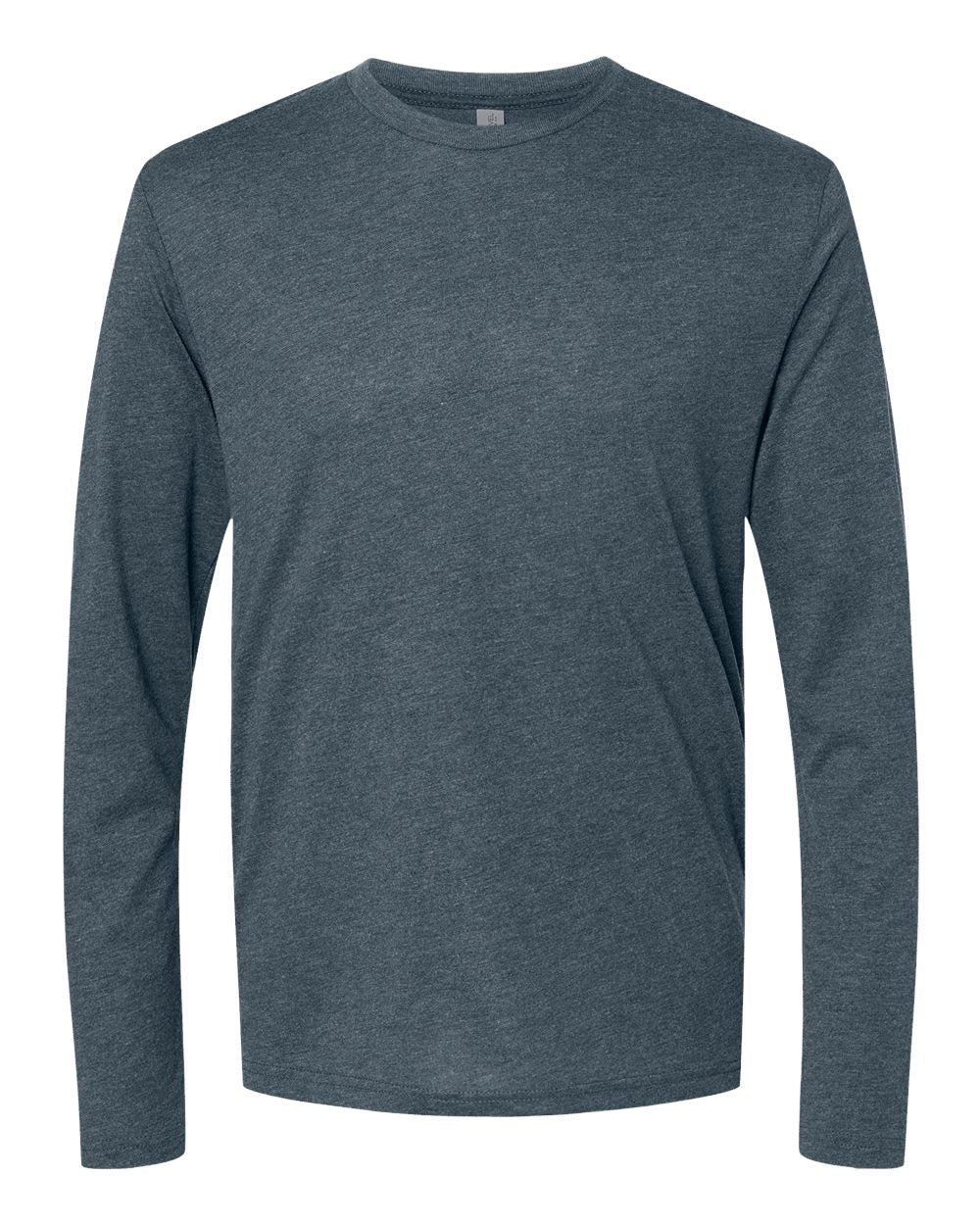 Next Level Triblend Long Sleeve T-Shirt 6071