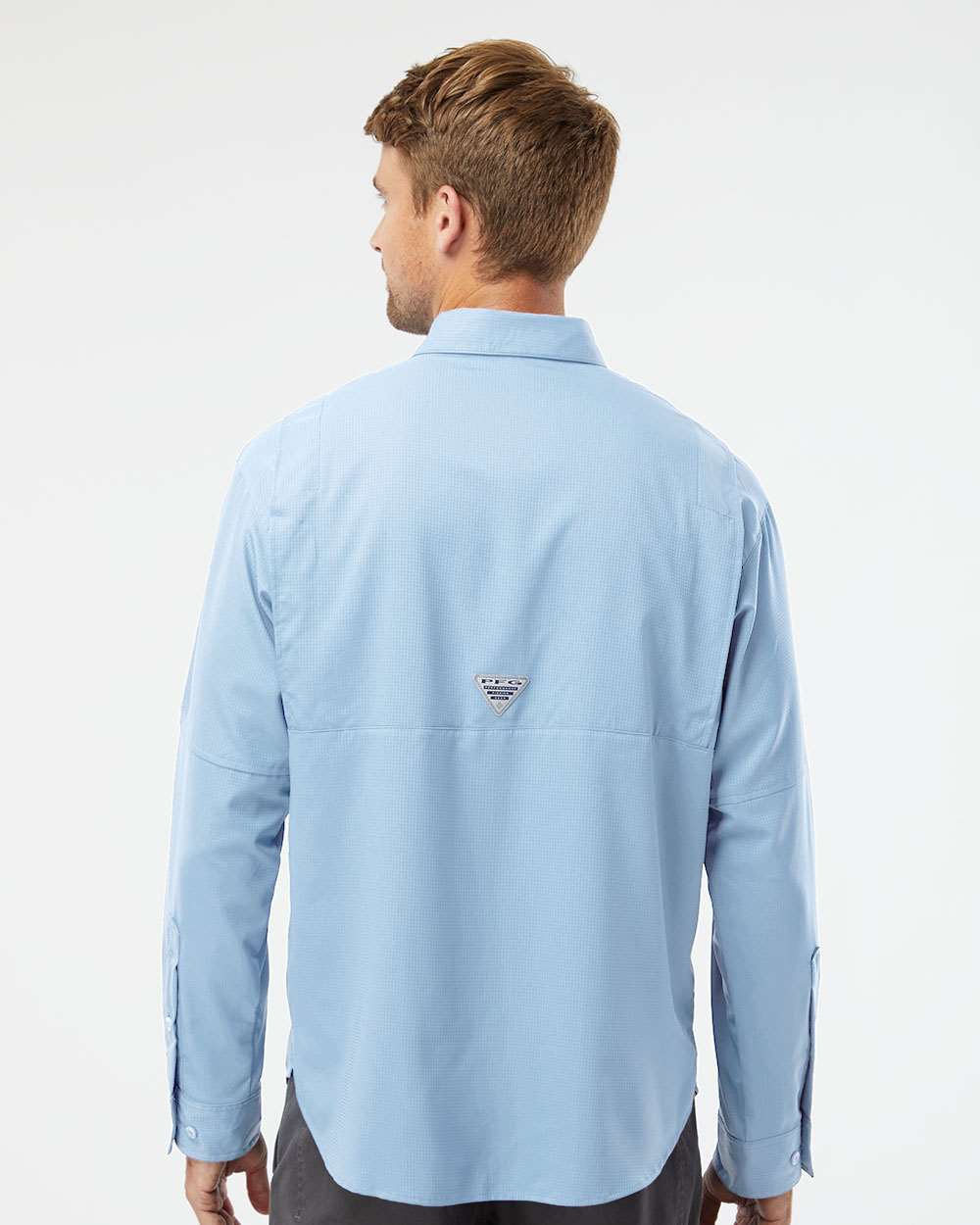 Columbia PFG Tamiami™ II Long Sleeve Shirt 128606