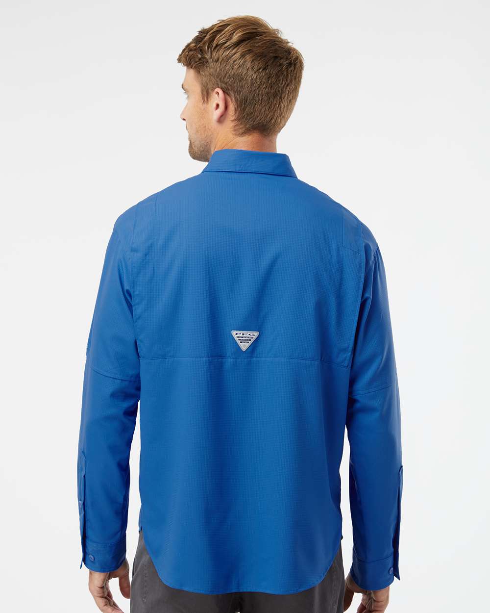 Columbia PFG Tamiami™ II Long Sleeve Shirt 212467