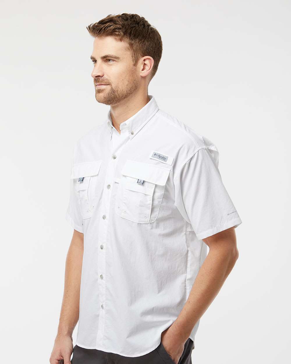 Columbia PFG Bahama™ II Short Sleeve Shirt 101165