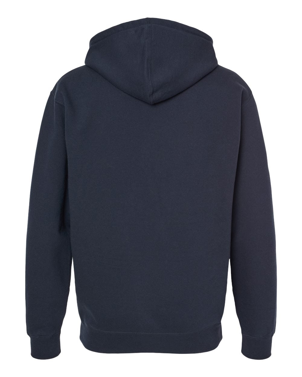 Independent Trading Co. Heavyweight Full-Zip Hooded Sweatshirt (IND4000Z)