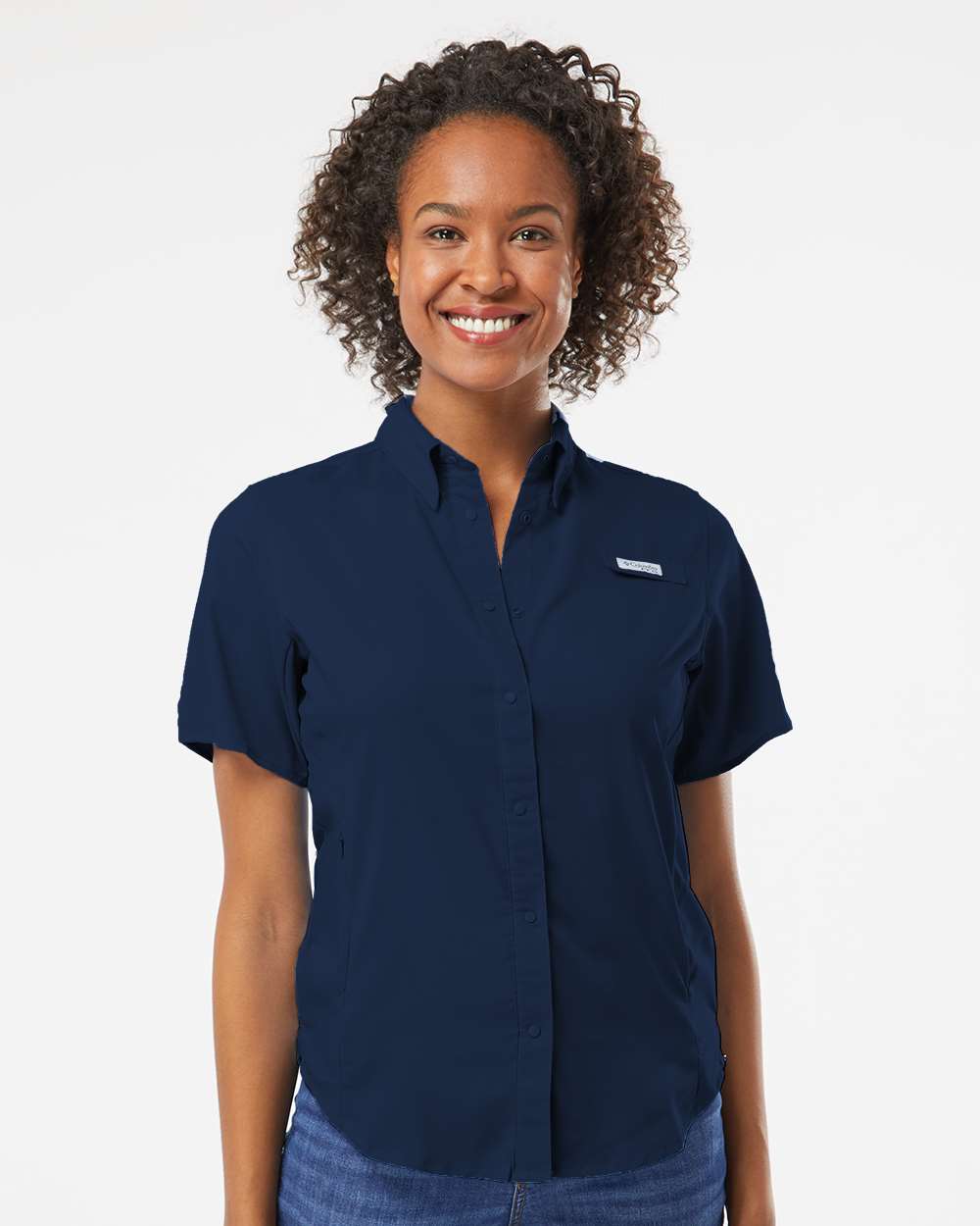 Columbia Women's PFG Tamiami™ II Short Sleeve Shirt 212466