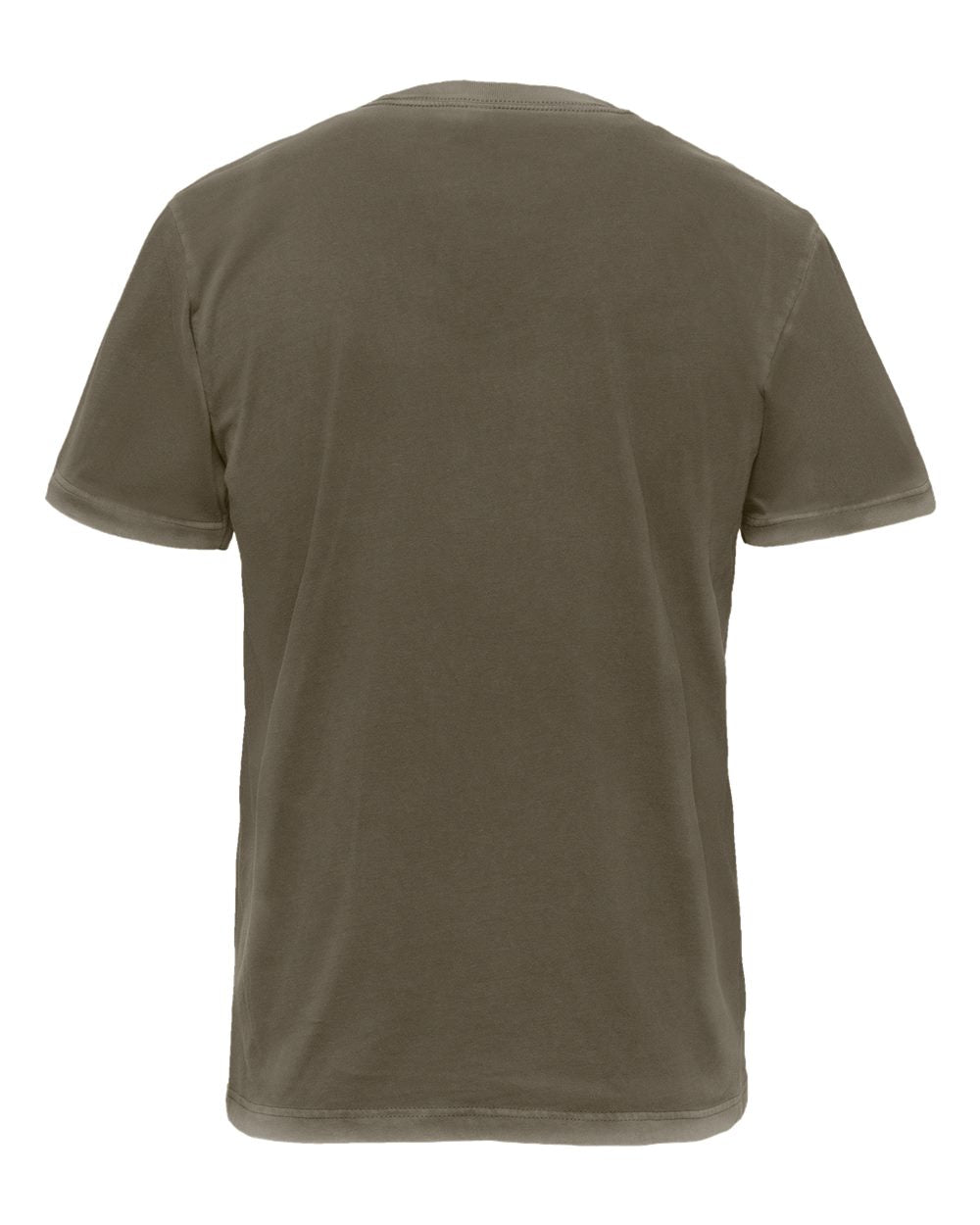 Next Level Soft Wash T-Shirt 3600SW