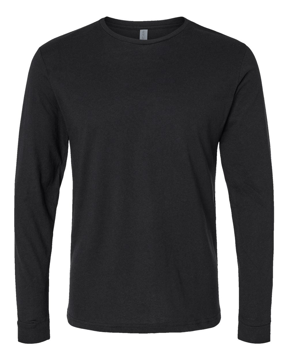 Next Level CVC Long Sleeve T-Shirt 6211