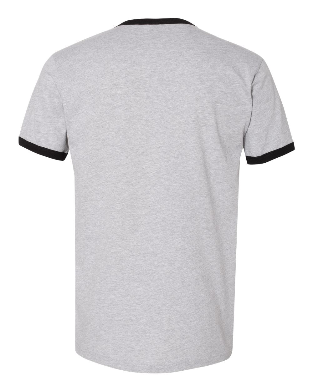 Next Level Cotton Ringer T-Shirt 3604