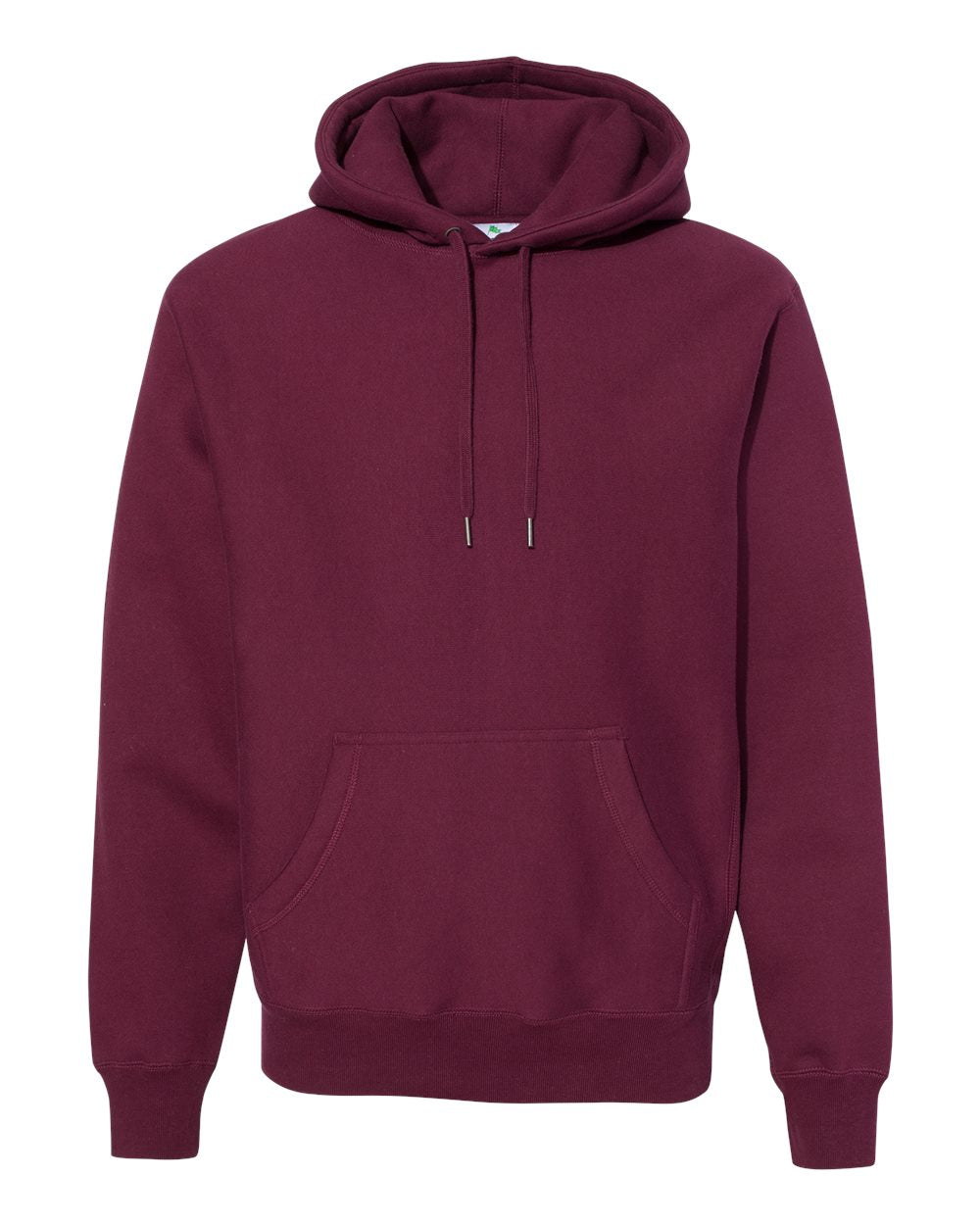 Independent Trading Co. Legend - Premium Heavyweight Cross-Grain Hooded Sweatshirt IND5000P